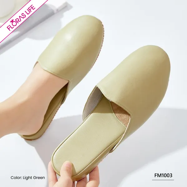 MUSE WALK FEMALE MULES